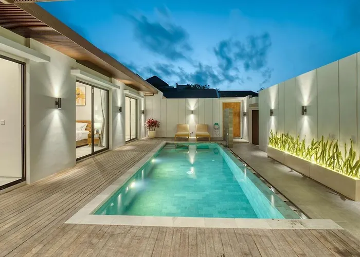 Dvaya 1 Serene 3br Retreat In Villa *