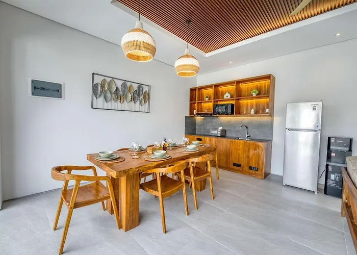 Dvaya 1 Serene 3br Retreat In Villa *